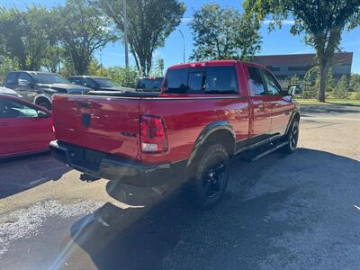 2014 RAM 1500 Big Horn   - Photo 6 - Edmonton, AB T5W 1E5