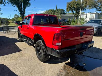 2014 RAM 1500 Big Horn   - Photo 3 - Edmonton, AB T5W 1E5