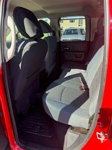 2014 RAM 1500 Big Horn   - Photo 11 - Edmonton, AB T5W 1E5