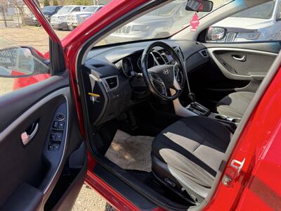 2013 Hyundai Elantra GT - Photo 10 - Edmonton, AB T5W 1E5