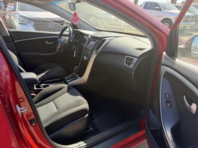 2013 Hyundai Elantra GT - Photo 7 - Edmonton, AB T5W 1E5