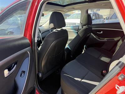 2013 Hyundai Elantra GT - Photo 9 - Edmonton, AB T5W 1E5
