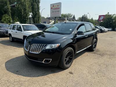 2014 Lincoln MKX   - Photo 3 - Edmonton, AB T5W 1E5
