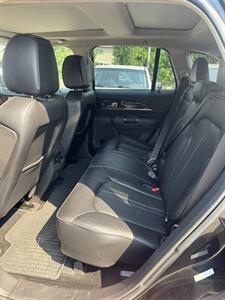 2014 Lincoln MKX   - Photo 8 - Edmonton, AB T5W 1E5