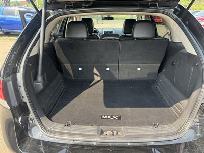 2014 Lincoln MKX   - Photo 7 - Edmonton, AB T5W 1E5