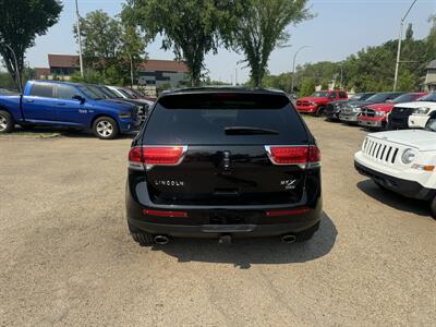 2014 Lincoln MKX   - Photo 5 - Edmonton, AB T5W 1E5