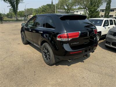 2014 Lincoln MKX   - Photo 4 - Edmonton, AB T5W 1E5