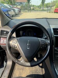 2014 Lincoln MKX   - Photo 13 - Edmonton, AB T5W 1E5