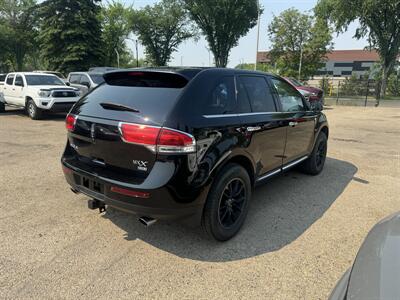 2014 Lincoln MKX   - Photo 6 - Edmonton, AB T5W 1E5