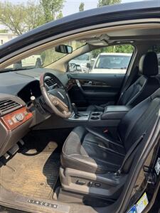 2014 Lincoln MKX   - Photo 11 - Edmonton, AB T5W 1E5