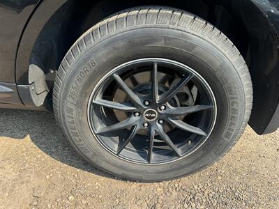 2014 Lincoln MKX   - Photo 15 - Edmonton, AB T5W 1E5