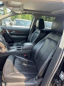 2014 Lincoln MKX   - Photo 10 - Edmonton, AB T5W 1E5