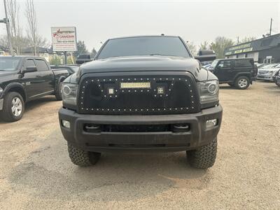 2015 RAM 2500 Laramie   - Photo 2 - Edmonton, AB T5W 1E5