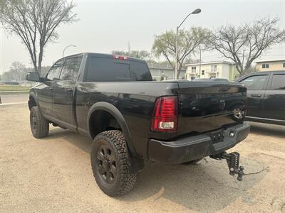 2015 RAM 2500 Laramie   - Photo 4 - Edmonton, AB T5W 1E5