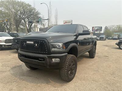 2015 RAM 2500 Laramie   - Photo 3 - Edmonton, AB T5W 1E5