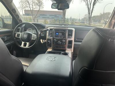 2015 RAM 2500 Laramie   - Photo 8 - Edmonton, AB T5W 1E5