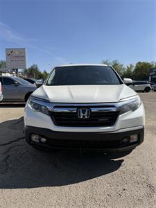 2018 Honda Ridgeline Sport   - Photo 2 - Edmonton, AB T5W 1E5