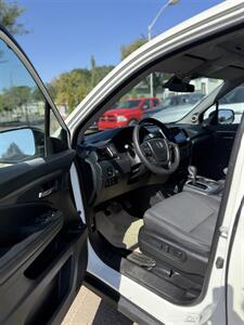 2018 Honda Ridgeline Sport   - Photo 10 - Edmonton, AB T5W 1E5