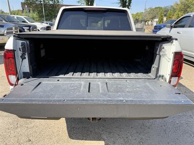 2018 Honda Ridgeline Sport   - Photo 13 - Edmonton, AB T5W 1E5