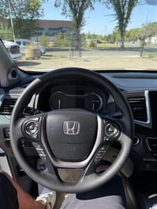 2018 Honda Ridgeline Sport   - Photo 11 - Edmonton, AB T5W 1E5