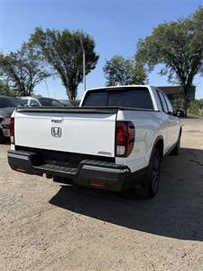 2018 Honda Ridgeline Sport   - Photo 6 - Edmonton, AB T5W 1E5