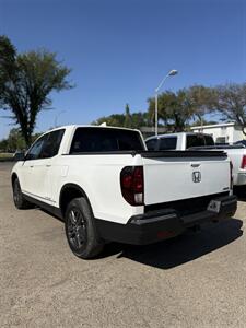 2018 Honda Ridgeline Sport   - Photo 4 - Edmonton, AB T5W 1E5