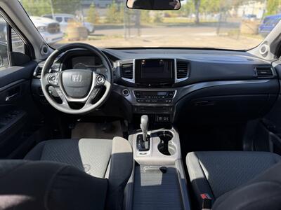 2018 Honda Ridgeline Sport   - Photo 12 - Edmonton, AB T5W 1E5
