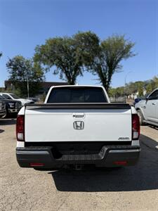 2018 Honda Ridgeline Sport   - Photo 5 - Edmonton, AB T5W 1E5