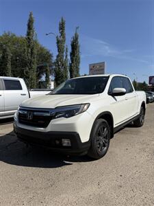 2018 Honda Ridgeline Sport   - Photo 3 - Edmonton, AB T5W 1E5