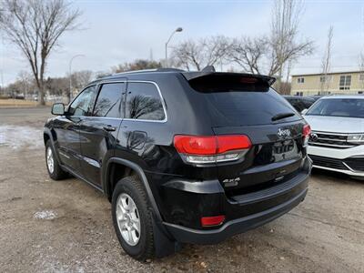 2015 Jeep Grand Cherokee Laredo One Owner No Accidnts - Photo 4 - Edmonton, AB T5W 1E5