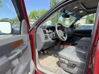 2006 Dodge Ram 3500 Laramie - Photo 10 - Edmonton, AB T5W 1E5