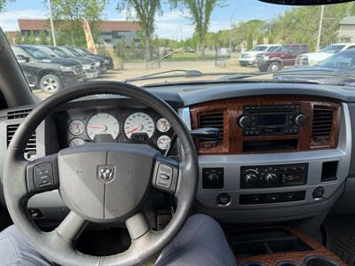 2006 Dodge Ram 3500 Laramie - Photo 11 - Edmonton, AB T5W 1E5
