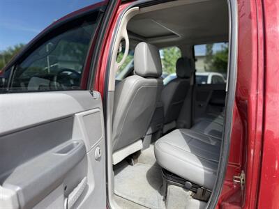 2006 Dodge Ram 3500 Laramie - Photo 9 - Edmonton, AB T5W 1E5
