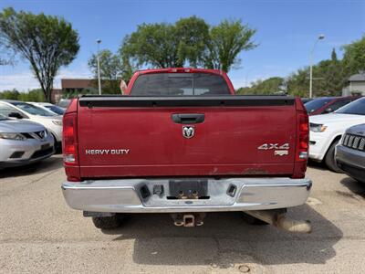 2006 Dodge Ram 3500 Laramie - Photo 5 - Edmonton, AB T5W 1E5