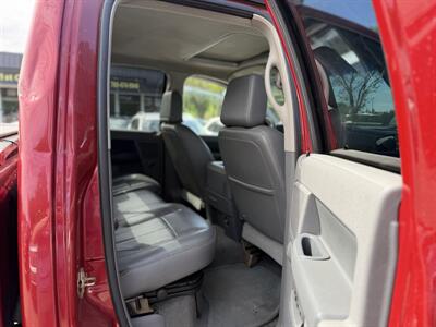 2006 Dodge Ram 3500 Laramie - Photo 8 - Edmonton, AB T5W 1E5