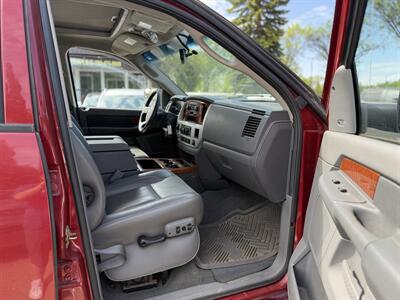 2006 Dodge Ram 3500 Laramie - Photo 7 - Edmonton, AB T5W 1E5