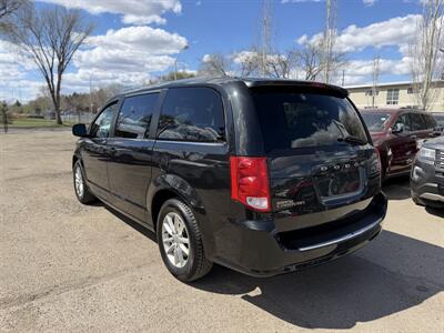 2019 Dodge Grand Caravan SXT - Photo 4 - Edmonton, AB T5W 1E5