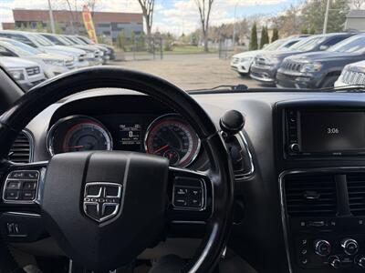 2019 Dodge Grand Caravan SXT - Photo 12 - Edmonton, AB T5W 1E5