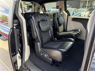 2019 Dodge Grand Caravan SXT - Photo 8 - Edmonton, AB T5W 1E5