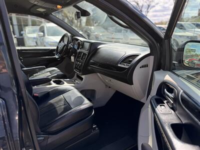 2019 Dodge Grand Caravan SXT - Photo 7 - Edmonton, AB T5W 1E5