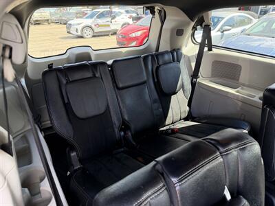 2019 Dodge Grand Caravan SXT - Photo 9 - Edmonton, AB T5W 1E5