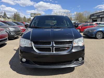 2019 Dodge Grand Caravan SXT - Photo 2 - Edmonton, AB T5W 1E5