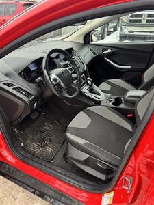 2013 Ford Focus SE   - Photo 9 - Edmonton, AB T5W 1E5