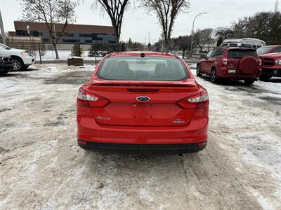 2013 Ford Focus SE   - Photo 5 - Edmonton, AB T5W 1E5