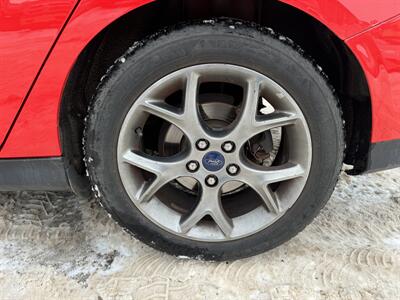 2013 Ford Focus SE   - Photo 13 - Edmonton, AB T5W 1E5