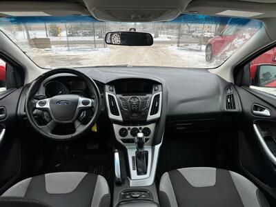 2013 Ford Focus SE   - Photo 8 - Edmonton, AB T5W 1E5