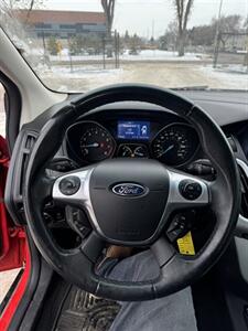 2013 Ford Focus SE   - Photo 12 - Edmonton, AB T5W 1E5