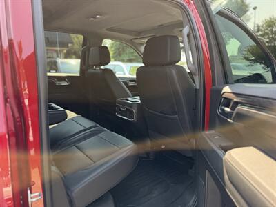 2024 Chevrolet Silverado 1500 LTZ - Photo 8 - Edmonton, AB T5W 1E5