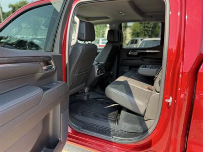 2024 Chevrolet Silverado 1500 LTZ - Photo 9 - Edmonton, AB T5W 1E5