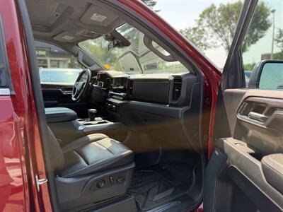 2024 Chevrolet Silverado 1500 LTZ - Photo 7 - Edmonton, AB T5W 1E5